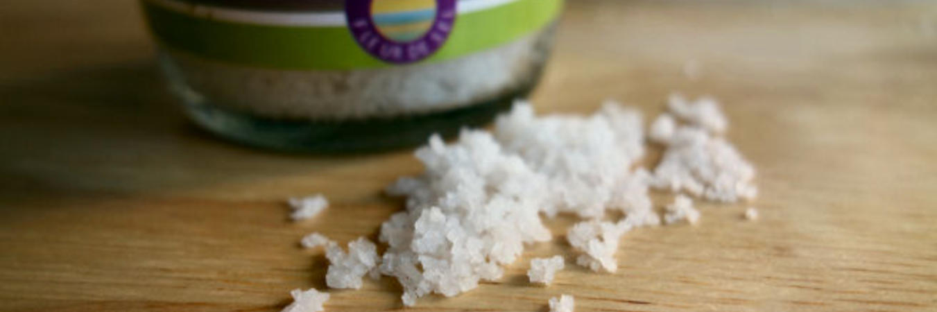 Fleur de sel