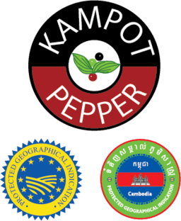 logo pepper igp